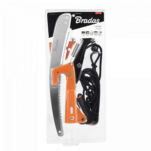 Пила з секатором без ручки, V-SERIES, KT-V1521HS