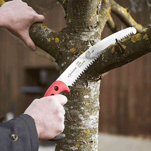 Пила Felco 640 з кобурою