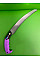 Пила с изогнутым полотном и сменным шагом зубов Samurai / Самурай GCW-270-LMH