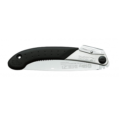 Пила розкладна Silky Super Accel 210-14 (117-21)