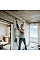 Пила шабельна Bosch GSA 120 1200Вт пропил 220мм хід 29мм 3.7кг