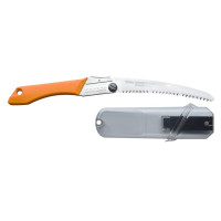 Пила раскладная Silky Gomboy Curve 210-8 (717-21)