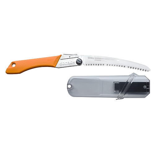 Пила розкладна Silky Gomboy Curve 210-8 (717-21)