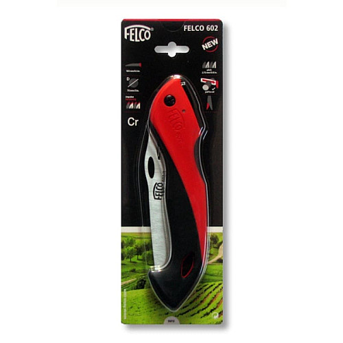 Пила складна Felco 602 (Фелко 602)