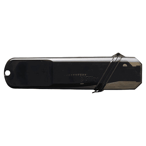 Пила раскладная Silky Gomboy Curve Kuro 801-24 Limited Edition