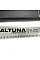 Ножовка садовая Altuna 29607.A профессиональная с чехлом 270 мм японская заточка прямое лезвие