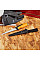 Пила усиленная складная Fiskars Pro PowerTooth с тройной заточкой 150 мм 8 TPI (1062935)