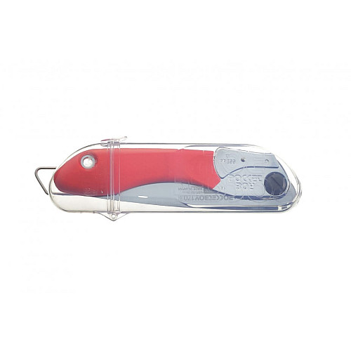 Пила розкладна Silky PocketBoy 170-8 (346-17)