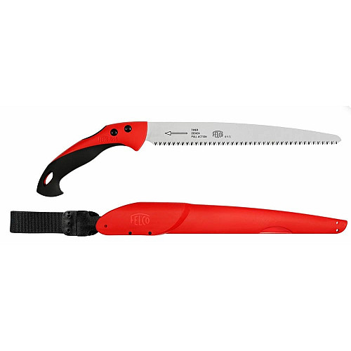 Пила Felco 611 з кобурою