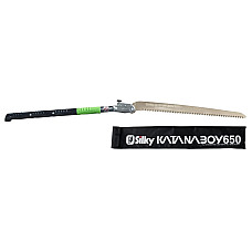 Пила розкладна Silky Katanaboy 650-4 (710-65)