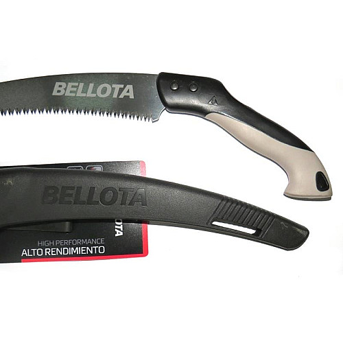 Пила садова Bellota 4588-13.B із чохлом 330 мм