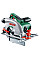 Пила дисковая Bosch PKS 55 1200Вт 160мм 3.9кг