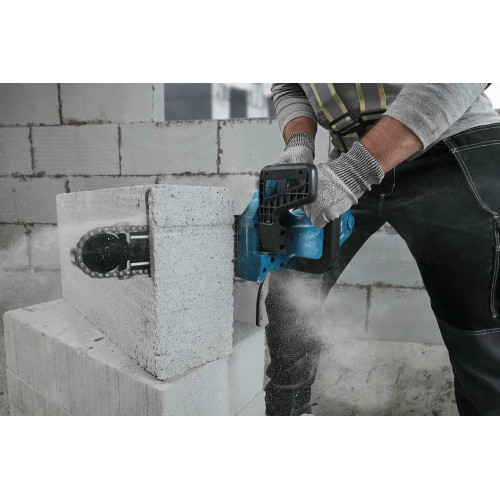 Пила для газобетонных блоков Bosch GAC 250 1200Вт 330мм 3/8