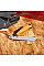 Пила складна Fiskars PowerTooth 150 мм, 19 TPI (1062932)