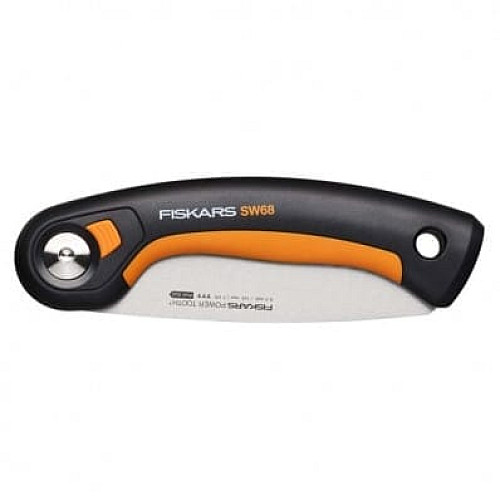 Складна пила Fiskars Plus™ SW68 (1067552)