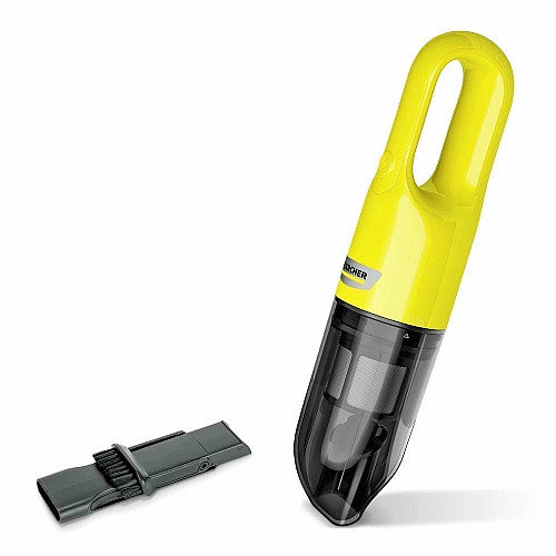 Акумуляторний ручний пилосос Karcher CVH 2 (1.198-401.0)