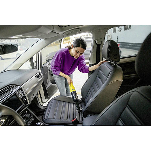 Акумуляторний ручний пилосос Karcher CVH 2 (1.198-401.0)