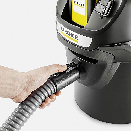 Аккумуляторный пылесос Karcher для сбора золы AD 2 Battery (1.348-300.0)