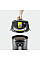 Аккумуляторный пылесос Karcher для сбора золы AD 2 Battery (1.348-300.0)