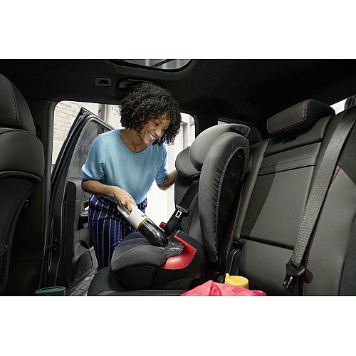 Пилосос ручний Karcher CVH 2 PREMIUM, акумуляторний (1.198-421.0)