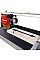 Станок для резки камня Einhell TE-SC 920 L 2200Вт диск 300мм стол 920х550мм 71.6кг лазер