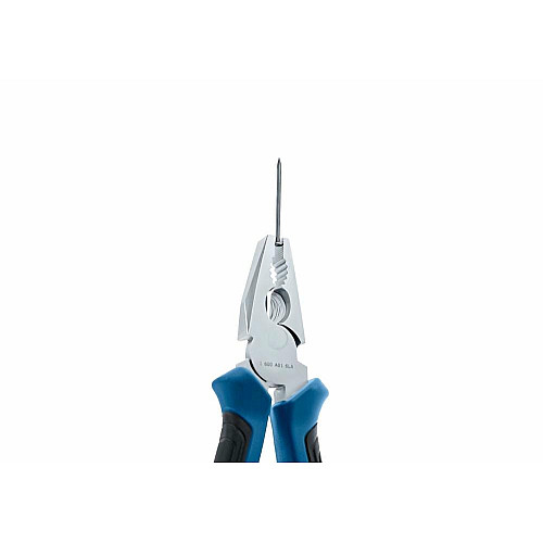 Комбіновані плоскогубці 180 мм Bosch (1600A01TH7)