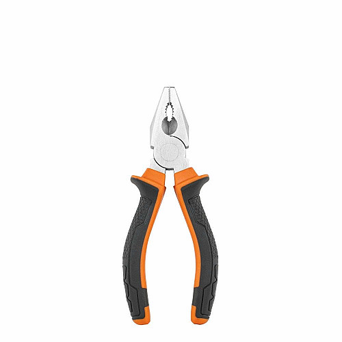 Плоскогубці універсальні HAWK GRIP, 160 мм, DIY-PL1110/6