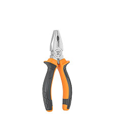Плоскогубці універсальні HAWK GRIP, 160 мм, DIY-PL1110/6
