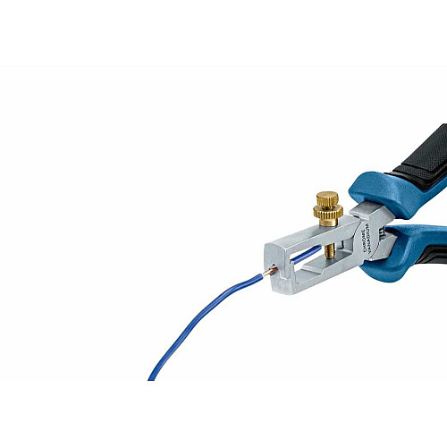 Знімач ізоляції 160 мм Bosch (1600A01V03)