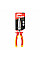 Плоскогубці зігнуті ELECTRIC, 200 мм, 1кВ VDE, DIY-PL1013/8