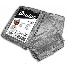 Тент посилення SILVER 120 г/м² 15х20м, PL12015/20