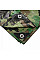 Камуфляж Тент CAMOforest, 4х5м, 90 г/м², PLCF904/5