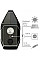 Портативная зарядная станция Bresser Portable Power Supply 100 Watt (3810000)