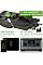 Портативное зарядное устройство для солнечной панели Bresser Mobile Solar Charger 90 Watt USB DC (3810060)