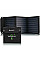 Портативний зарядний пристрій сонячна панель Bresser Mobile Solar Charger 40 Watt USB DC (3810040)