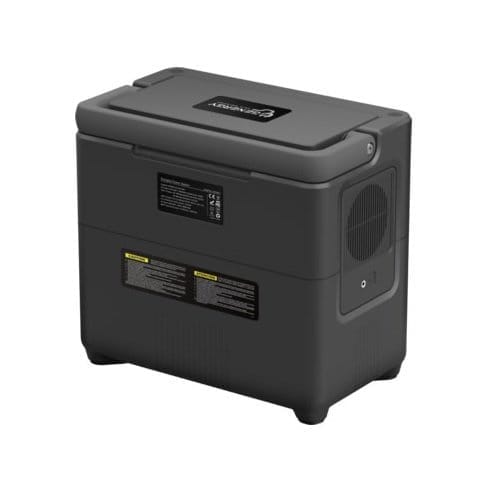 Зарядна станція GENERGY ZERO GZE-0810 835 Вт/год(240000191) Іспанія