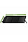 Портативний зарядний пристрій сонячна панель Bresser Mobile Solar Charger 60 Watt USB DC (3810050)