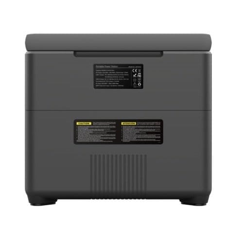Зарядна станція GENERGY ZERO GZE-0810 835 Вт/год(240000191) Іспанія