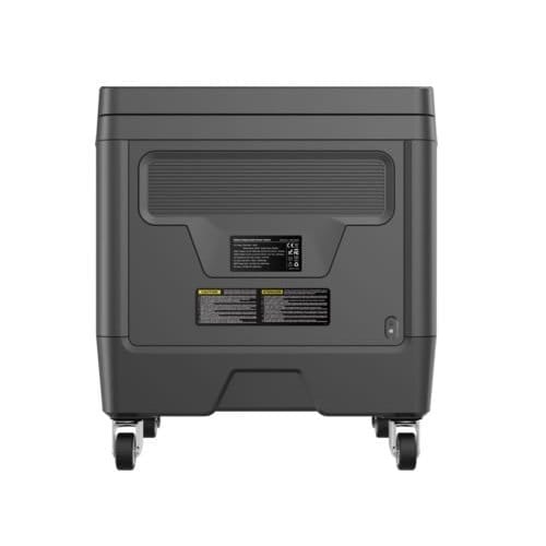 Зарядна станція GENERGY ZERO GZE-2020R 1953 Вт/год (без АКБ) (240000194) Іспанія