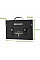 Портативное зарядное устройство солнечная панель Bresser Mobile Solar Charger 120 Watt USB DC (3810070)