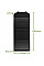 Портативное зарядное устройство для солнечной панели Bresser Mobile Solar Charger 90 Watt USB DC (3810060)