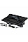 Портативний зарядний пристрій сонячна панель Bresser Mobile Solar Charger 60 Watt USB DC (3810050)