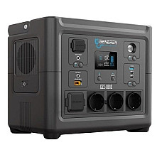Зарядна станція GENERGY ZERO GZE-0810 835 Вт/год(240000191) Іспанія