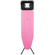 Дошка для прасування Rolser K-TRES Black Tube  Natural - Fucsia (K03016-2070)