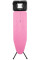 Дошка для прасування Rolser K-TRES Black Tube  Natural - Fucsia (K03016-2070)