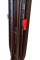 Дошка для прасування Rolser K-22 Black Tube Plomo (K06016-2087)