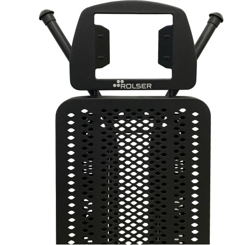 Дошка для прасування Rolser K-S Black Tube Arena (K04016-2072)