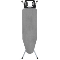Дошка для прасування Rolser K-UNO Plomo (K01015-2087)
