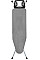 Дошка для прасування Rolser K-UNO Plomo (K01015-2087)