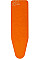 Чохол для прасувальної дошки Rolser Muleton Mandarina 140 x 55 см (FUR004-2089)
